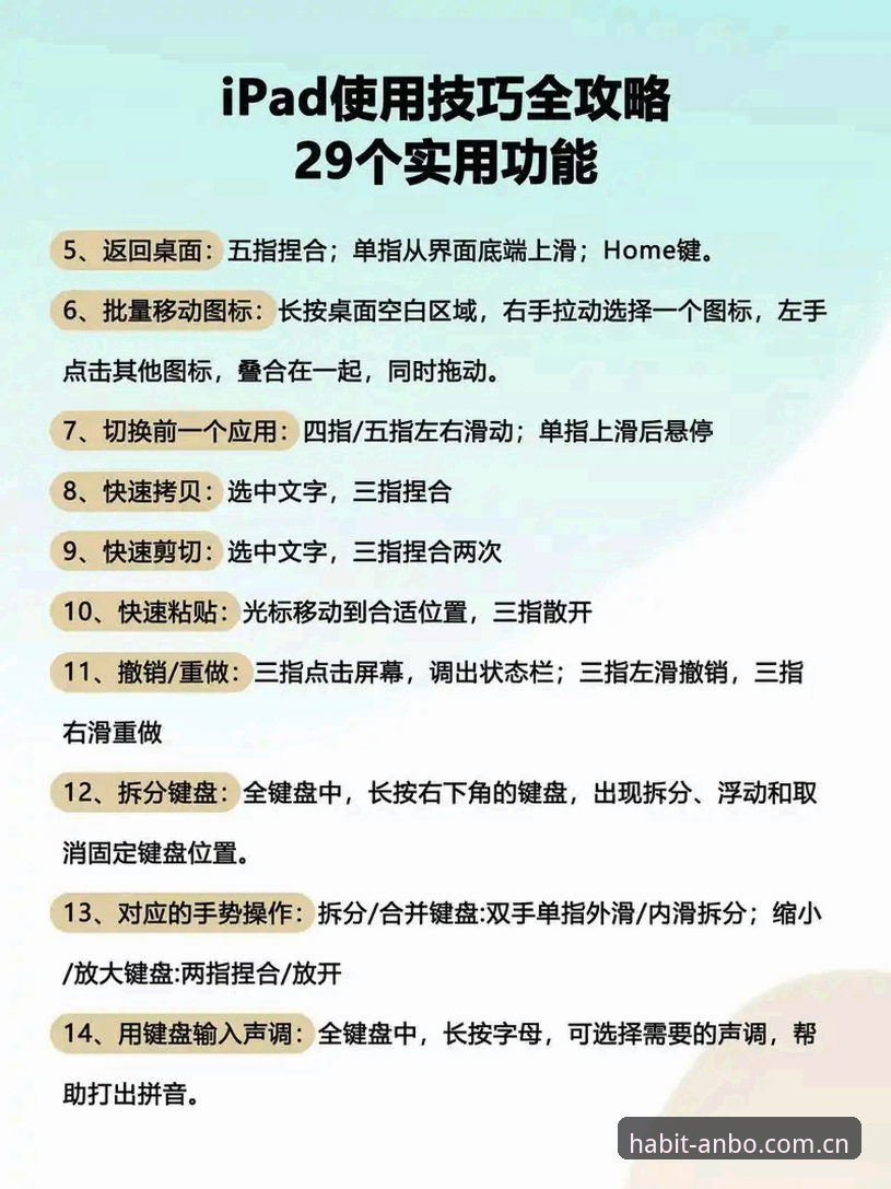 新手必看：3个让每日点开的习惯CN站真正好用的关键操作